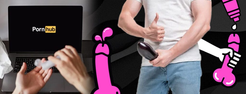 Comment Se Masturber Homme