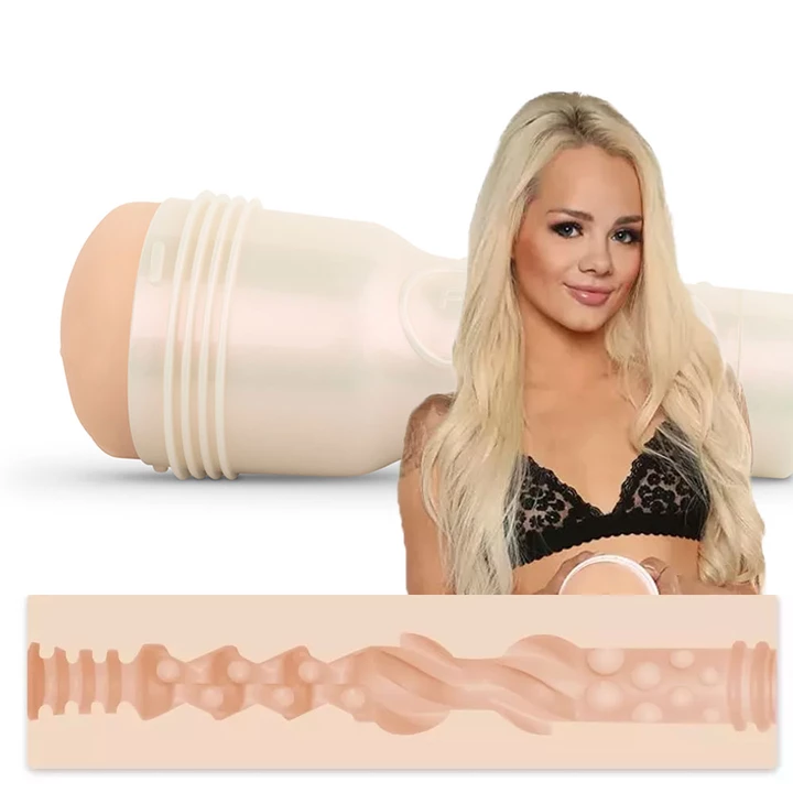 Fleshlight Elsa jean tasty