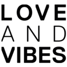 Logo LOVEANDVIBES