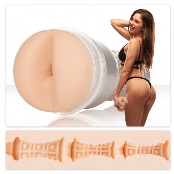 Fleshlight Riley reid Anus