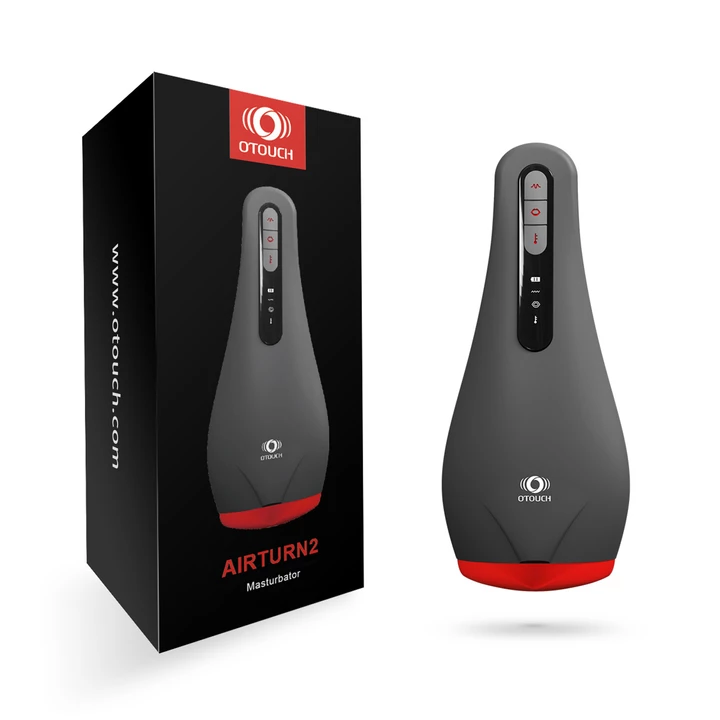 Airturn 2 boite