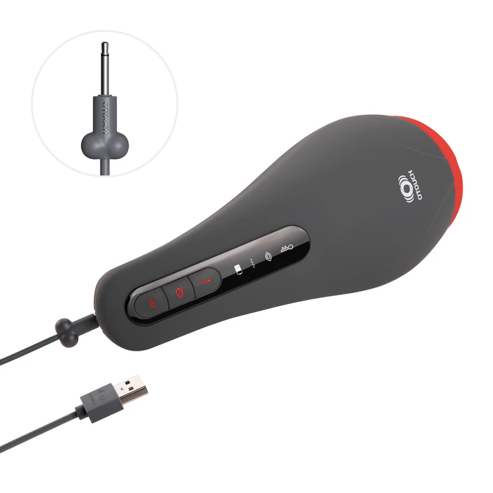 Airturn 2 rechargeable