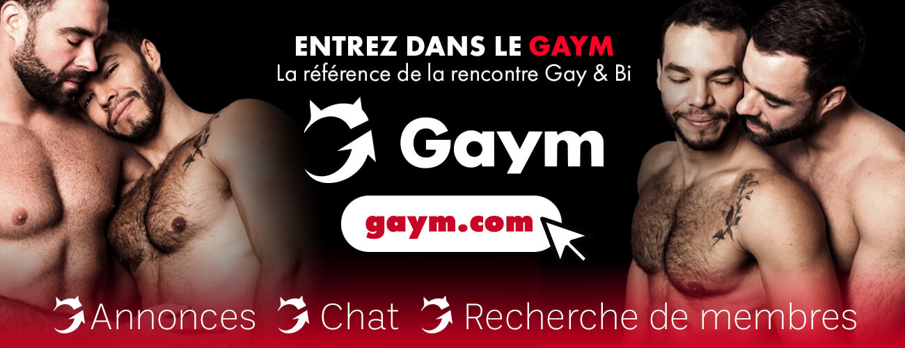 bannière avis Gaym