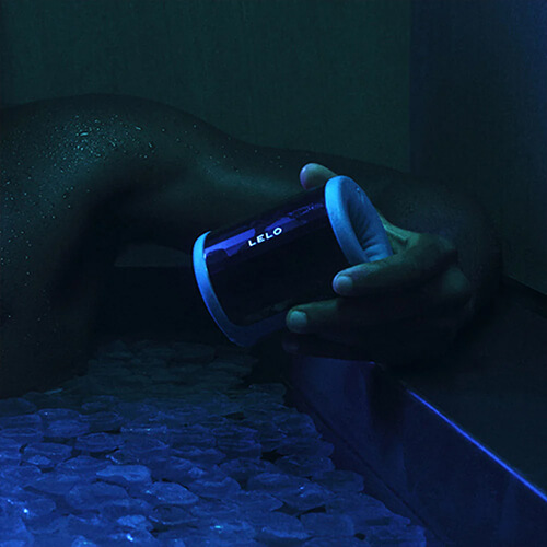 LELO F2S compact et transportable