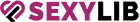 Logo Sexylib
