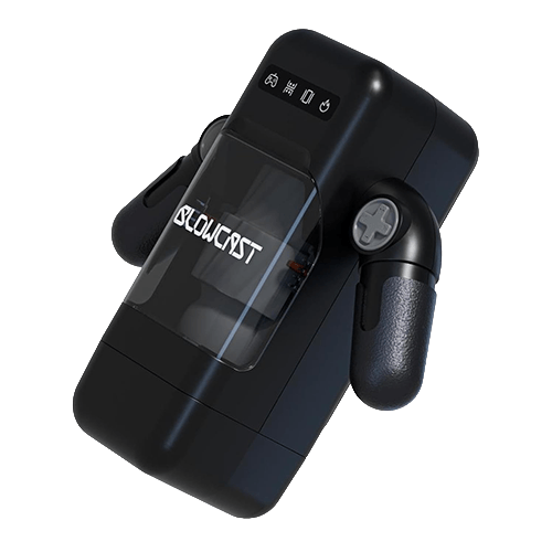 Avis Blowbot BLOWCAST