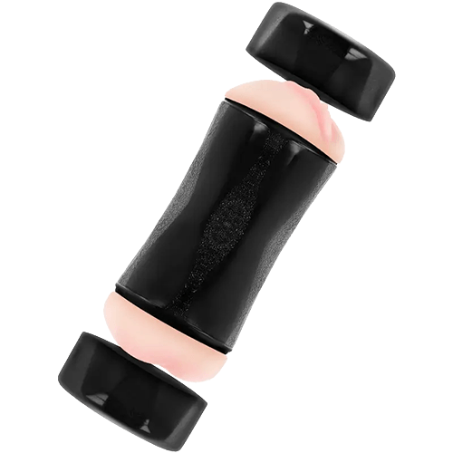 Jamyjob Randy double entrée