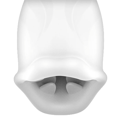 Jamyjob spinjob manchon silicone