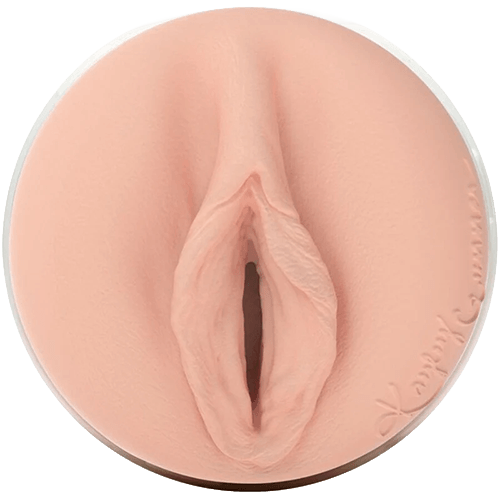 Kayley Gunner vagin fleshlight