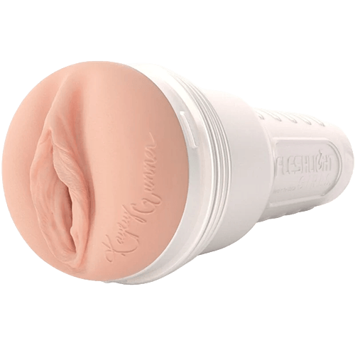 Fleshlight Kayley Gunner de profil