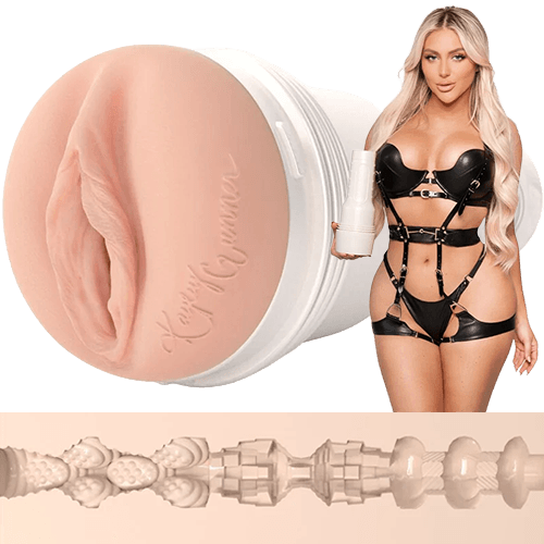 Fleshlight Kayley Gunner