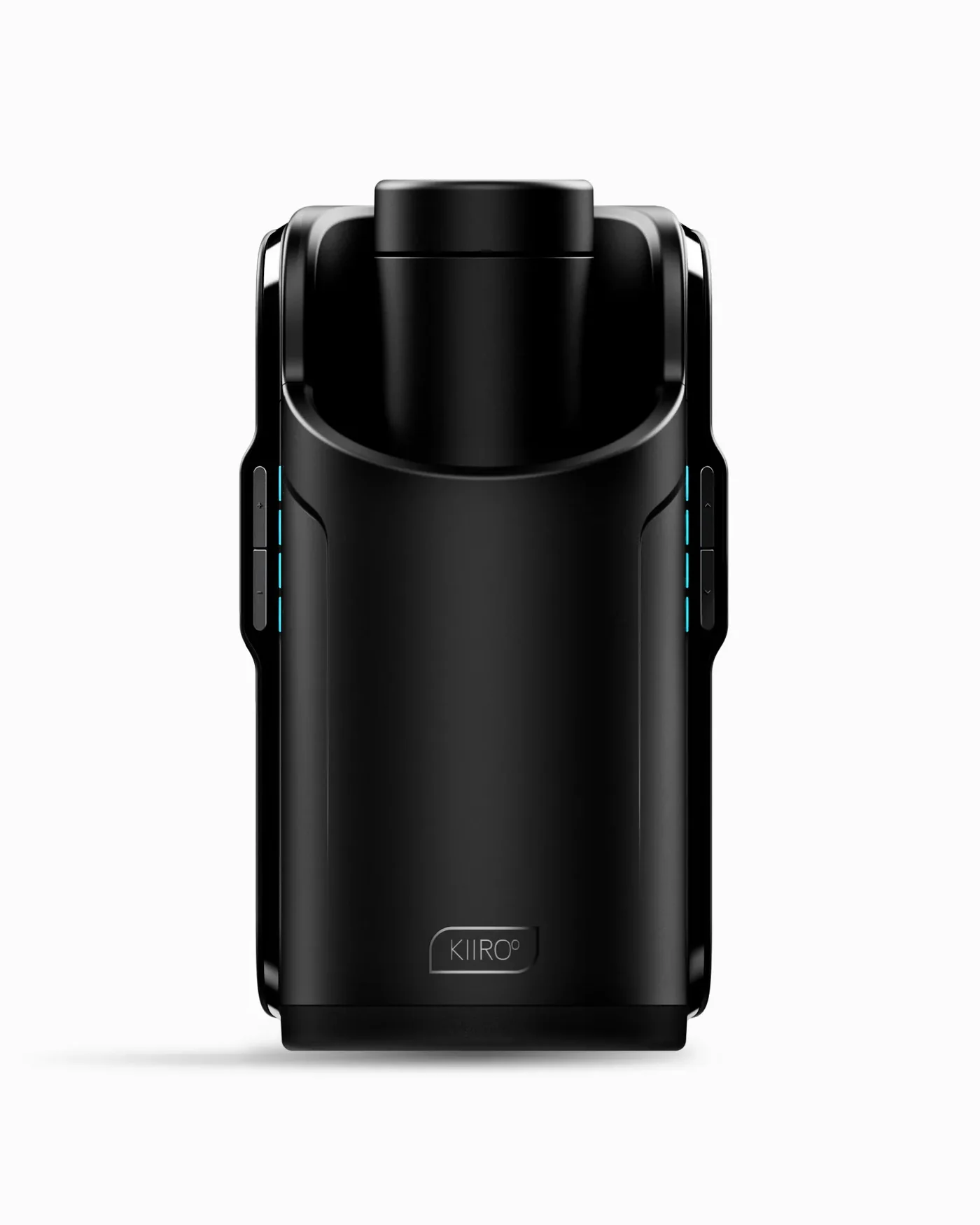 Kiiroo Keon masturbateur automatique vue de face