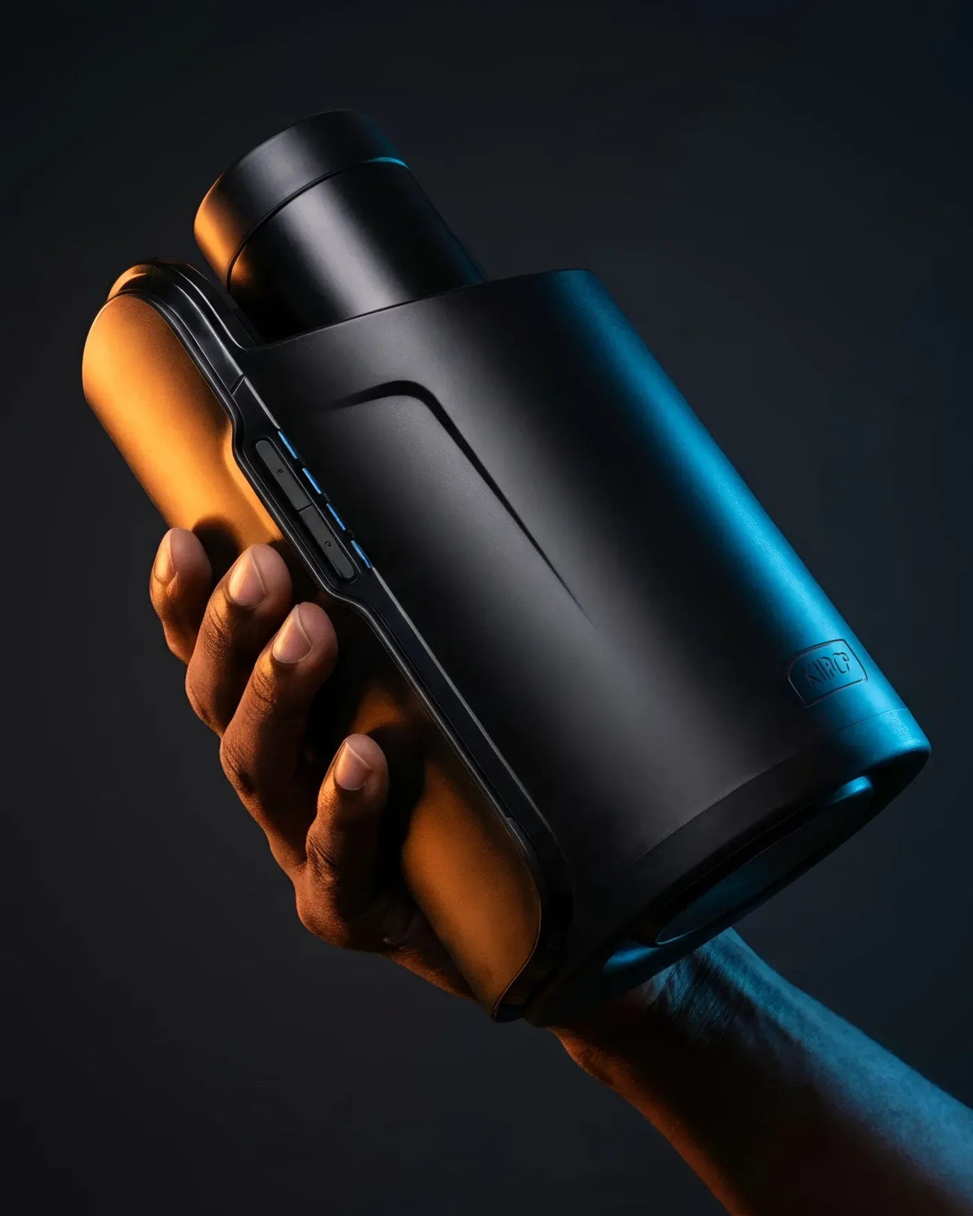 Masturbateur Keon + Feel Stroker - Kiiroo