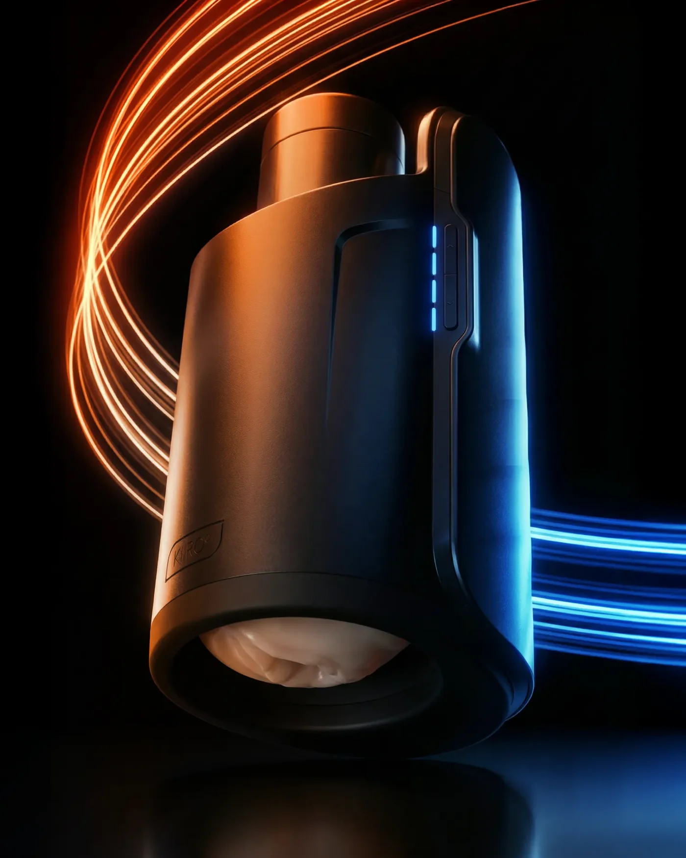 Kiiroo Keon ambiance