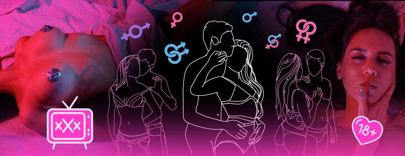 Banniere Porno-Feministe