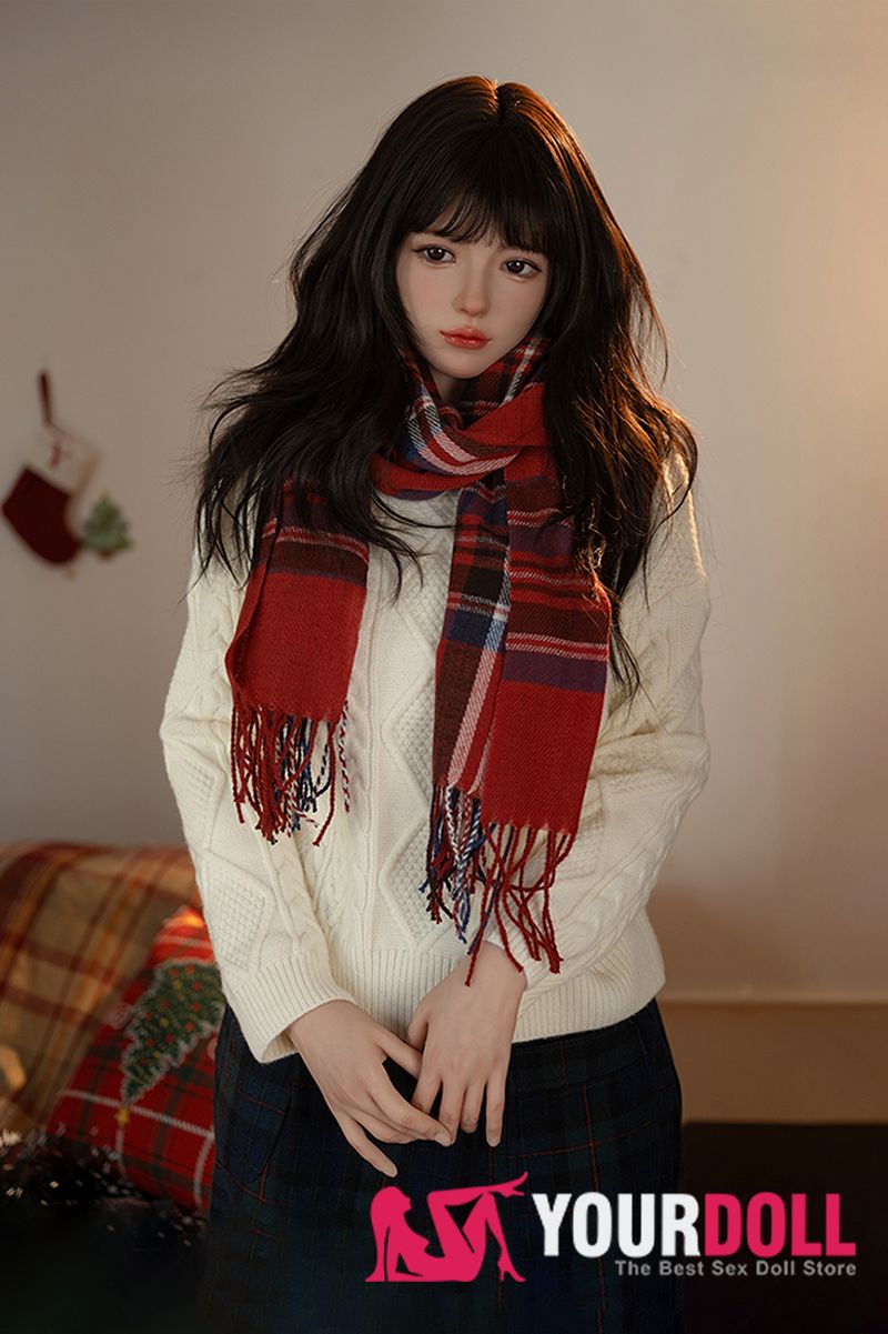 Poup&eacute;e Sato Asuka TOP-CYDOLL corps